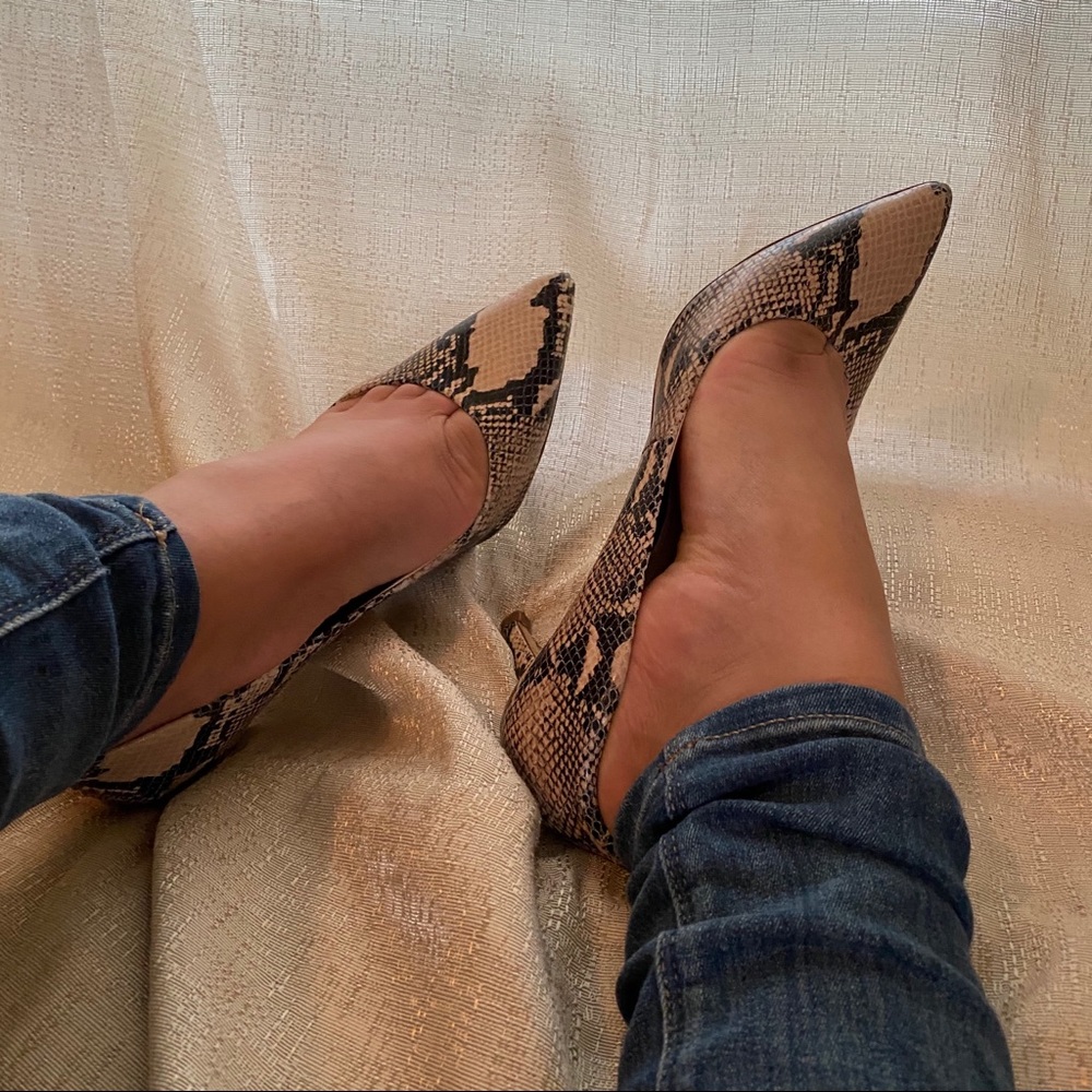 Python Pumps - image 2